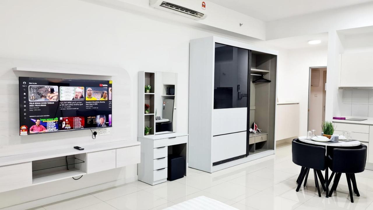 Chambers Serviced Suites Klcc By Cozy Stay Куала-Лумпур Экстерьер фото